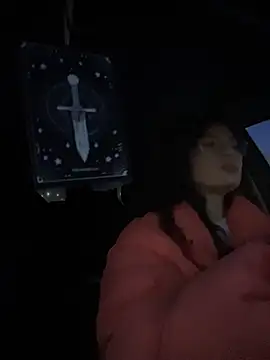 MeekyRich online show from January 8, 2:14 am