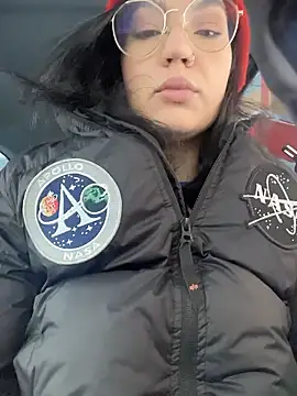 MeekyRich online show from January 13, 4:07 am