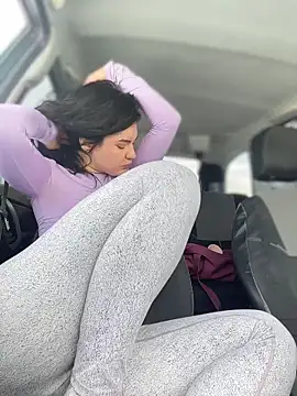 MeekyRich online show from February 20, 6:37 am