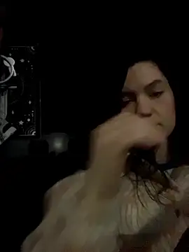 MeekyRich online show from March 27, 11:26 pm