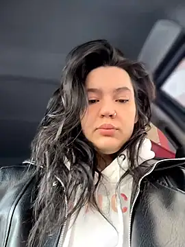 MeekyRich online show from March 31, 2:13 am