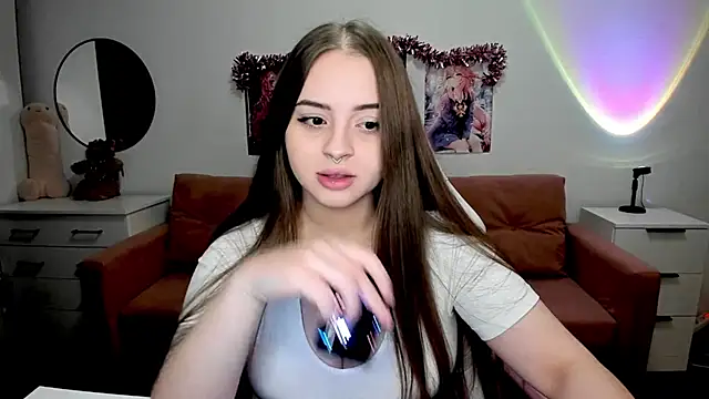 mistress lain online show from December 5, 1:25 am