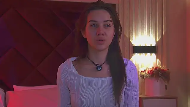 StacyHarland online show from October 13, 4:34 am