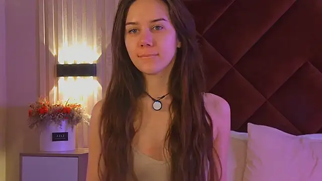 StacyHarland online show from November 15, 4:21 am