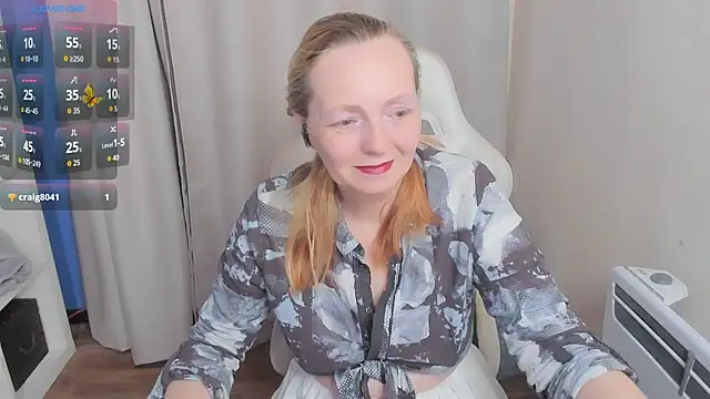 Snapshot of Karen_Villis chatting on November 17, 9:59 am Karen Villis online show from November 17, 9:59 am