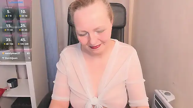 Snapshot of Karen_Villis chatting on January 19, 12:20 pm Karen Villis online show from January 19, 12:20 pm