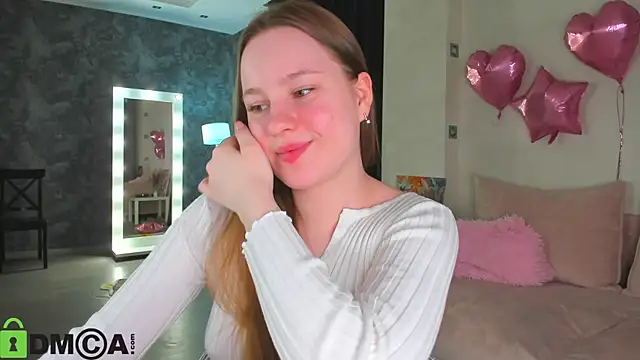 Candy Cansew online show from May 15, 11:23 pm