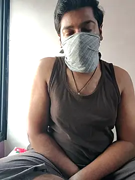 Brown69 guy online show from January 11, 4:50 am