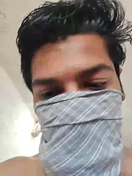 Brown69 guy online show from March 31, 7:53 am