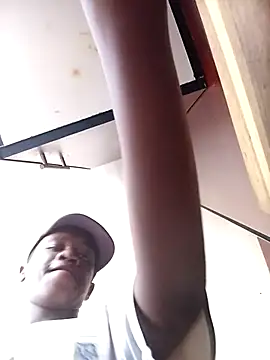 Thenaughtyboy360 online show from March 22, 9:34 am