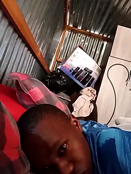 Thenaughtyboy360 online show from October 5, 6:45 am