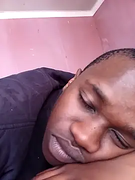 Thenaughtyboy360 online show from October 19, 10:05 am