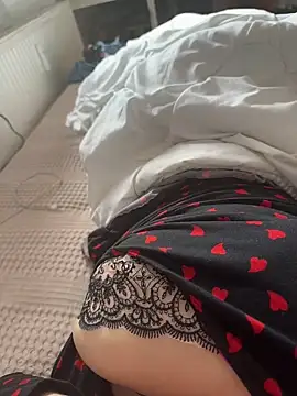 Snapshot of NoLimit365 chatting on February 19, 11:17 am NoLimit365 online show from February 19, 11:17 am