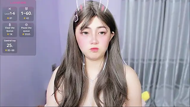 yuki3366 online show from September 19, 1:23 pm