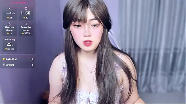 yuki3366 online show from September 21, 1:13 pm