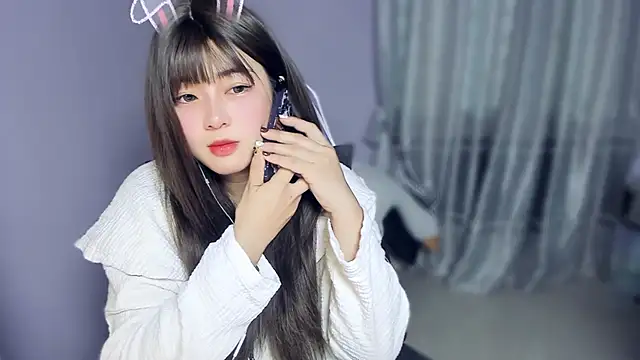 Snapshot of yuki3366 chatting on November 9, 3:27 am yuki3366 online show from November 9, 3:27 am