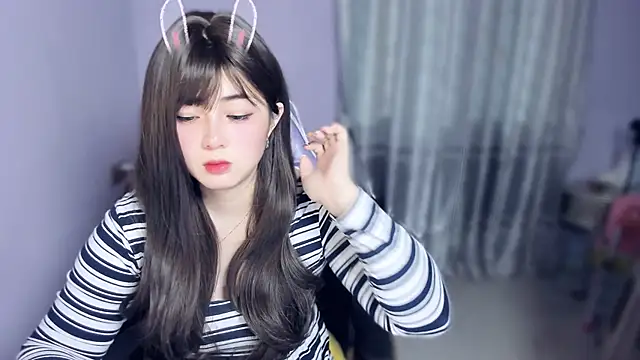 Snapshot of yuki3366 chatting on November 18, 4:39 am yuki3366 online show from November 18, 4:39 am