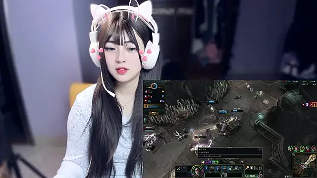 yuki3366 online show from March 10, 11:59 am