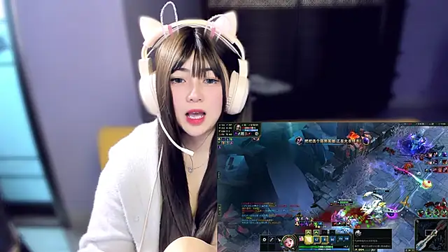 yuki3366 online show from March 13, 3:35 am