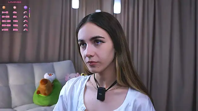 CupSizeGirl online show from September 27, 4:23 pm