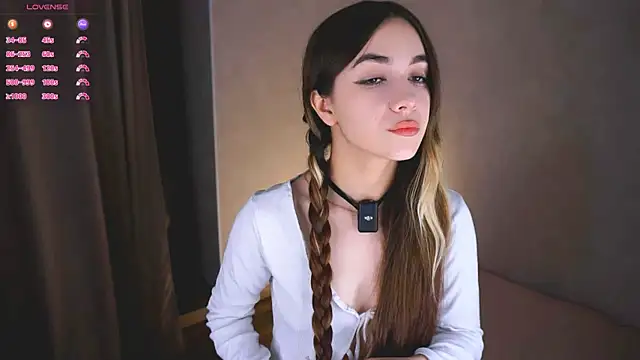 CupSizeGirl online show from October 7, 4:26 pm