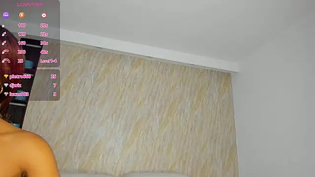 ciara blake online show from October 1, 7:42 pm