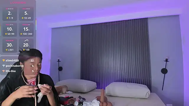 ciara blake online show from January 7, 7:49 pm