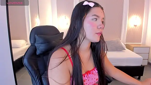 malu 03x online show from October 22, 2:34 am