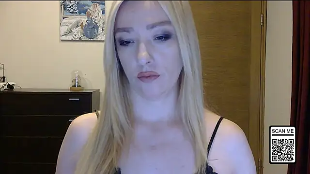 Wild Silk Desire online show from October 27, 2:32 pm