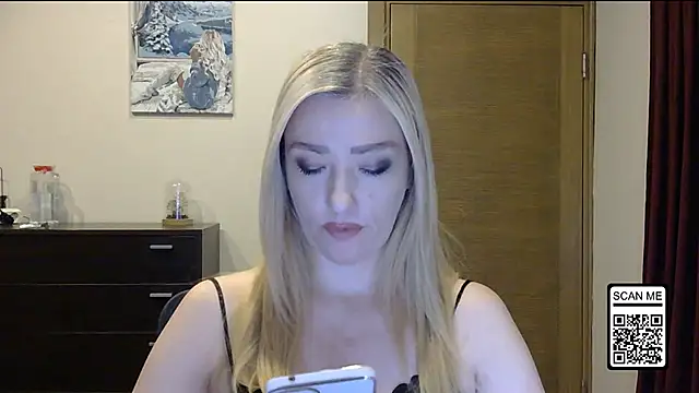 Wild Silk Desire online show from November 10, 2:27 pm