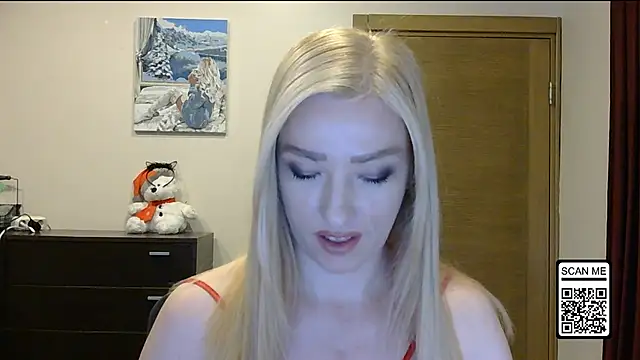 Wild Silk Desire online show from November 17, 2:56 pm