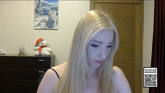 Wild Silk Desire online show from January 14, 1:50 pm