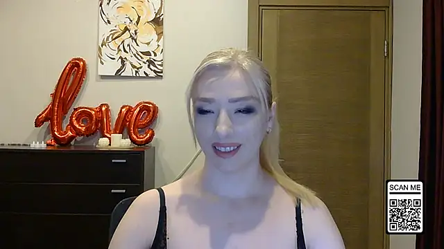 Wild Silk Desire online show from March 13, 4:46 pm