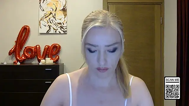 Wild Silk Desire online show from March 16, 4:22 pm