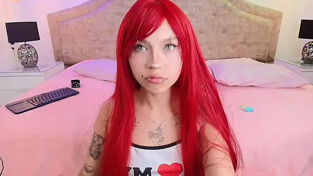 katy usha online show from October 4, 6:00 am