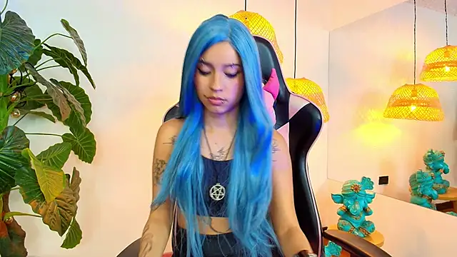 katy usha online show from October 22, 4:02 am