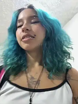 katy usha online show from October 23, 3:28 am