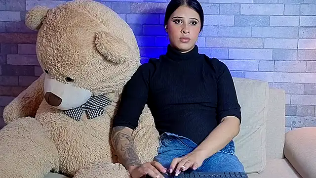 DixyPalmer online show from March 3, 7:20 pm