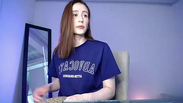 ANASTASIA DOLL8 online show from June 9, 8:53 pm