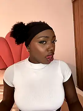 alissradiante1 online show from November 5, 2:55 am