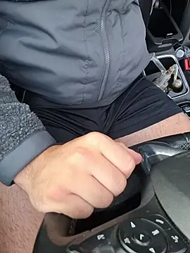 Snapshot of CloudyMuscleBeefy chatting on October 23, 8:57 am CloudyMuscleBeefy online show from October 23, 8:57 am