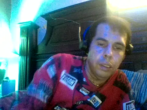 Gc-g online show from September 29, 10:14 pm