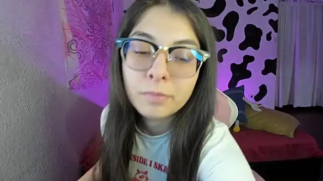 abbie jensen  online show from November 19, 10:21 pm