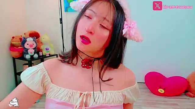 geaoxo online show from October 15, 6:08 pm