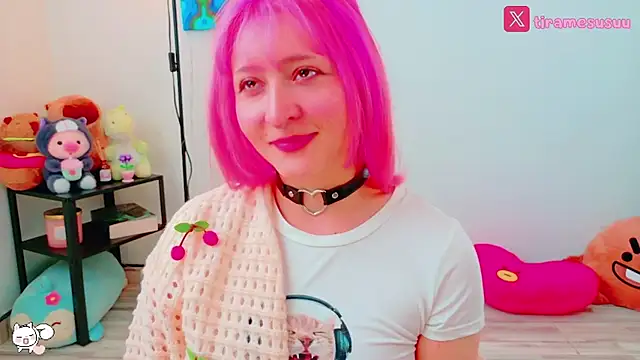 geaoxo online show from October 26, 4:24 pm