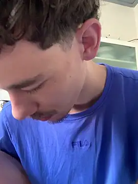 PPbrSexLove online show from February 7, 12:09 pm