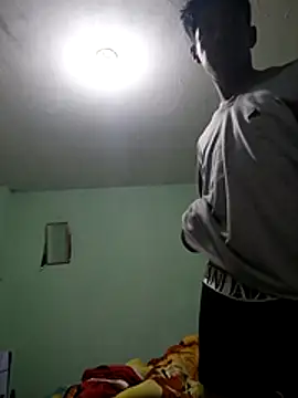 galea457 online show from February 12, 2:12 pm