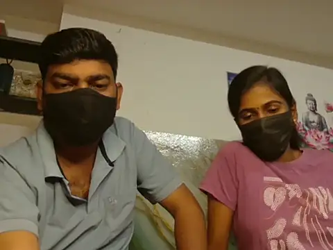 Tamil india couples  online show from February 16, 5:20 pm