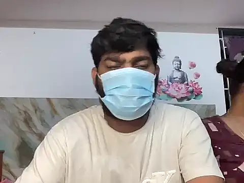 Tamil india couples  online show from May 13, 4:59 pm