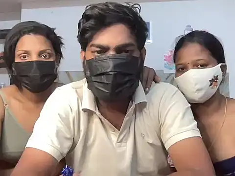 Tamil india couples  online show from May 18, 5:52 pm